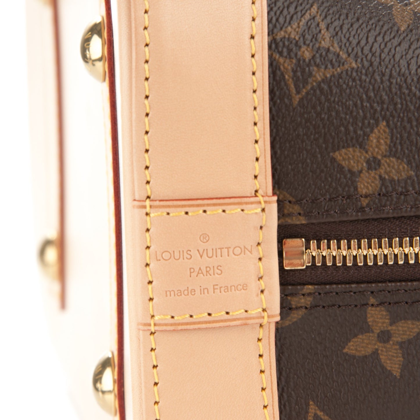 Monogram Alma PM