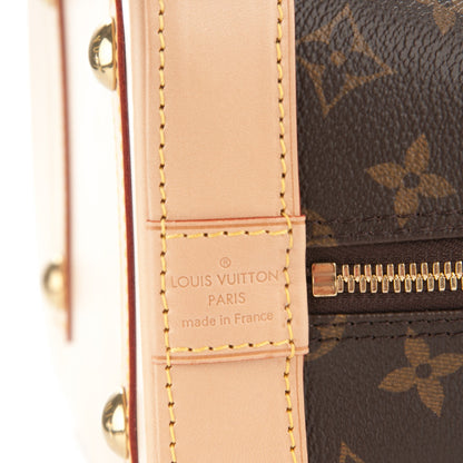 Louis Vuitton Monogram Alma PM 6 of 6