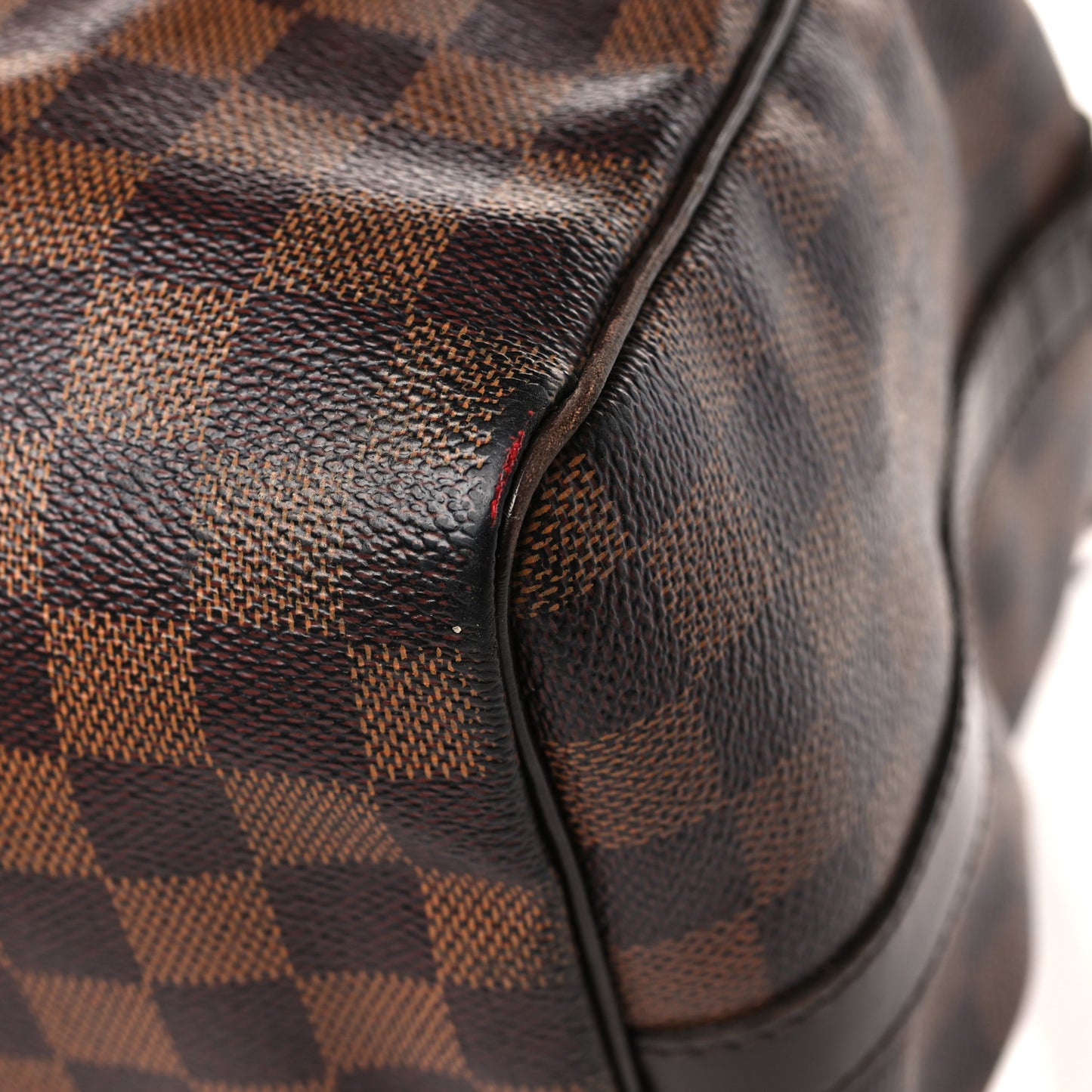 Damier Ebene Speedy Bandouliere 30