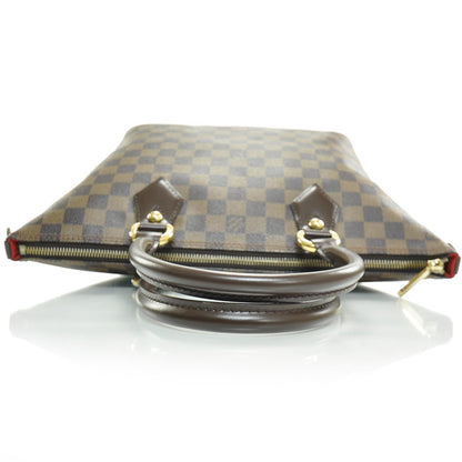 Louis Vuitton Damier Ebene Saleya PM 5 of 8