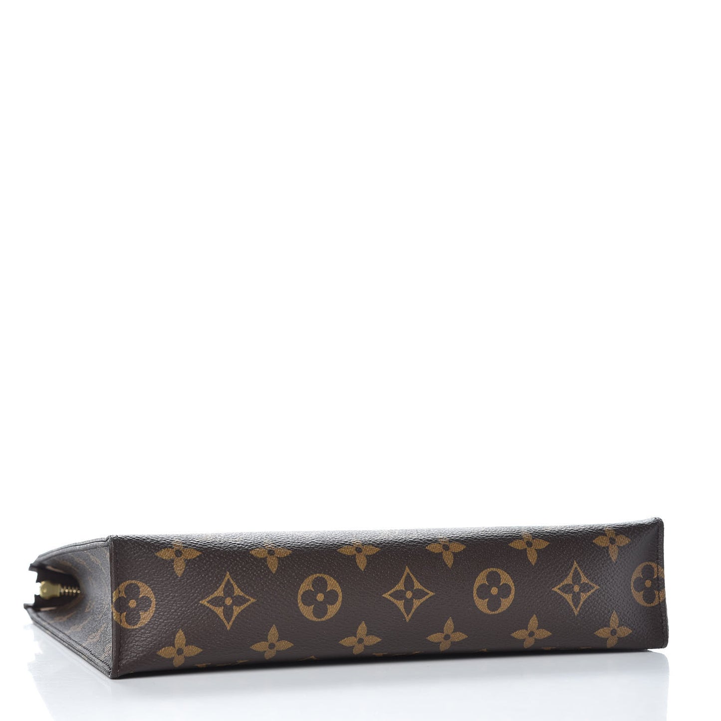 Monogram Toiletry Pouch 26