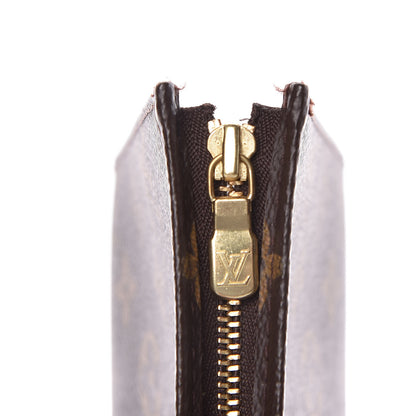 Louis Vuitton Monogram Toiletry Pouch 19 11 of 11