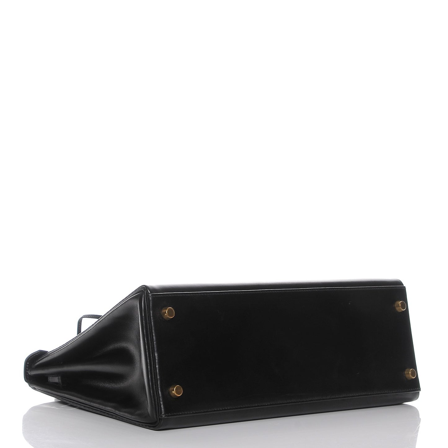Box Kelly Retourne 32 Black