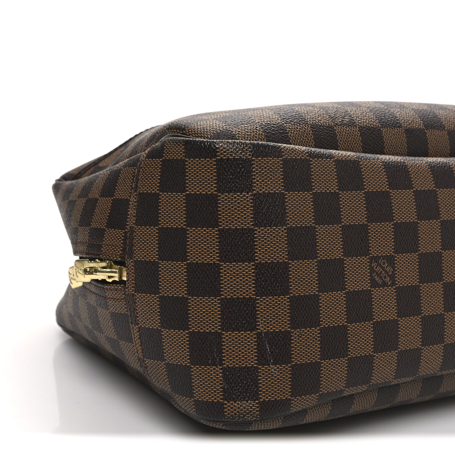 Damier Ebene Deauville