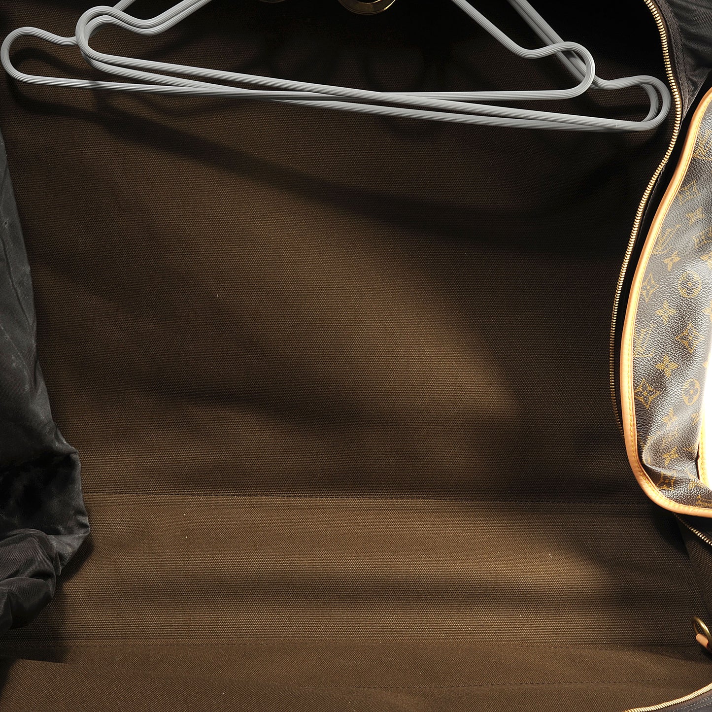 Monogram 3 Hanger Garment Bag