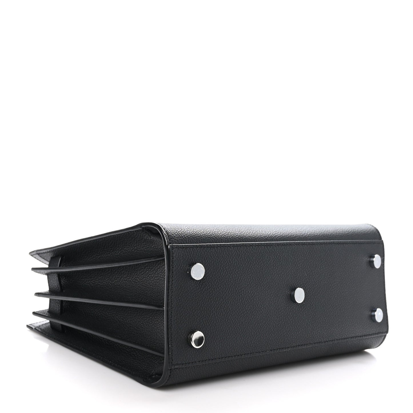 Grain De Poudre Baby Sac De Jour Black