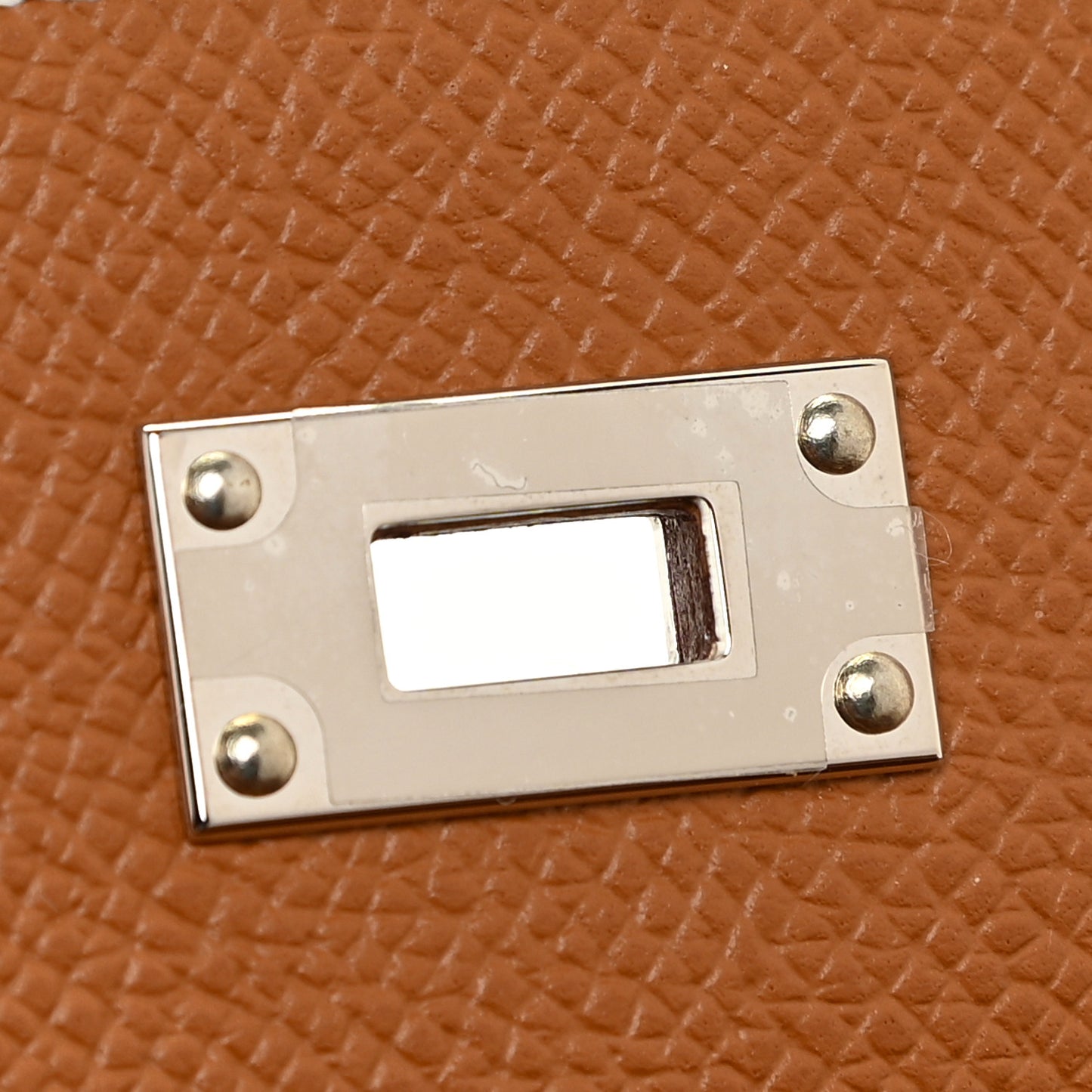 Epsom Kelly Wallet To Go Gold
