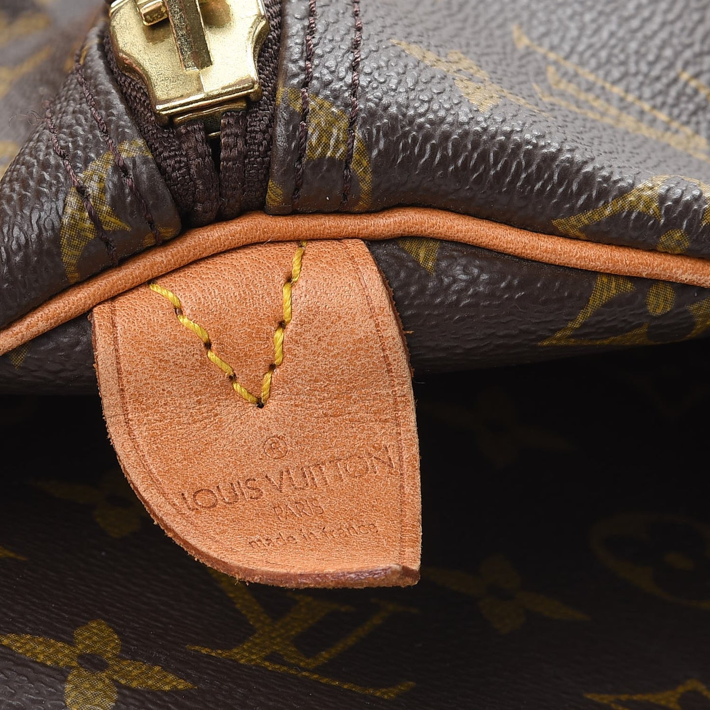 Monogram Keepall 55