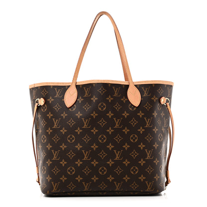 Louis Vuitton Monogram Neo Neverfull MM Cherry 1 of 13