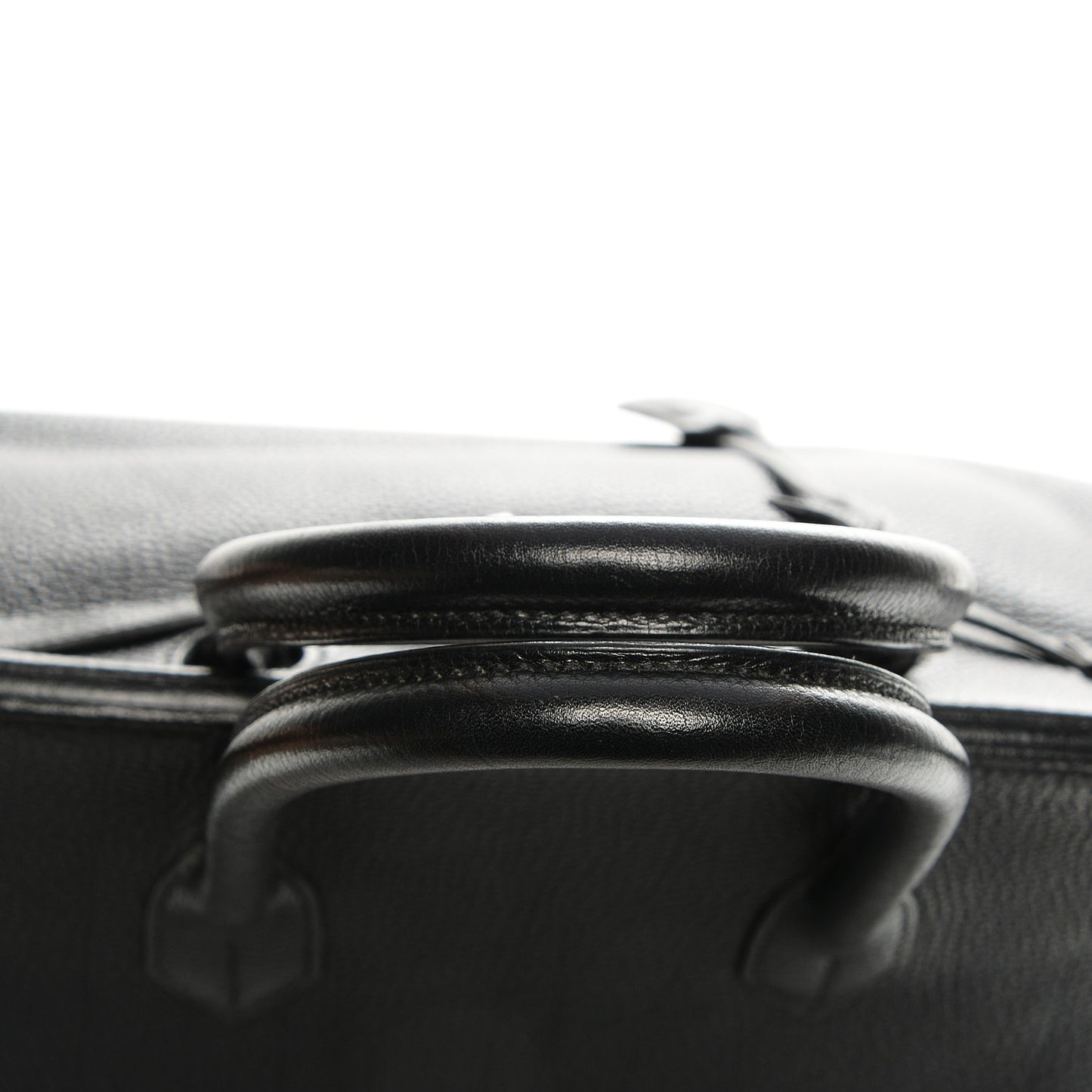 Togo Birkin 35 Black