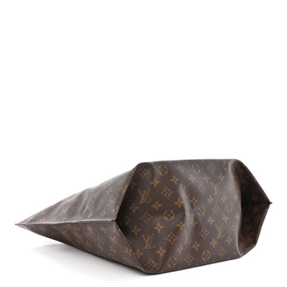 Louis Vuitton Monogram All-In PM 4 of 9
