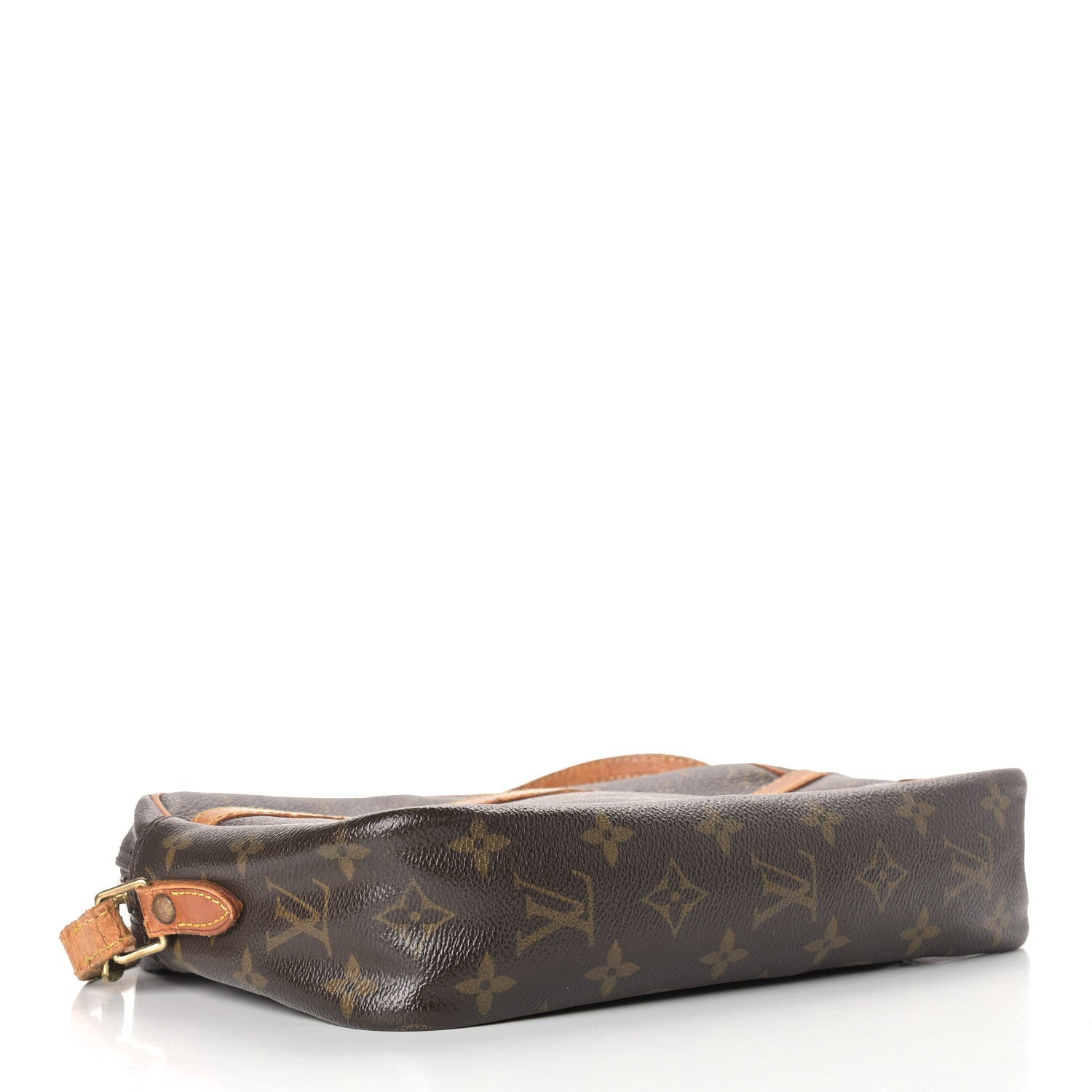 Louis Vuitton Monogram Trocadero 27 4 of 16