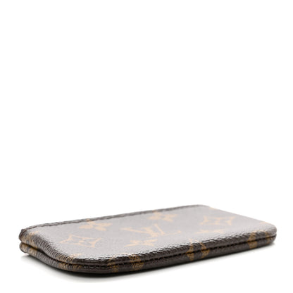 Louis Vuitton Monogram Key Pouch 4 of 6