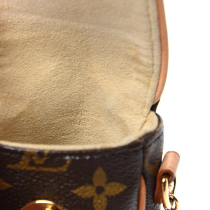 Louis Vuitton Monogram Tulum Pochette 6 of 6