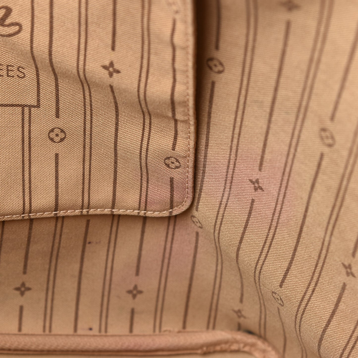 Monogram Neverfull GM