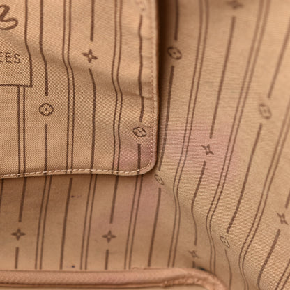 Louis Vuitton Monogram Neverfull GM 11 of 17