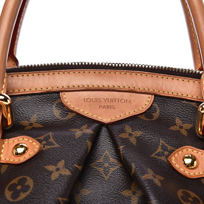 Louis Vuitton Monogram Tivoli GM 14 of 17