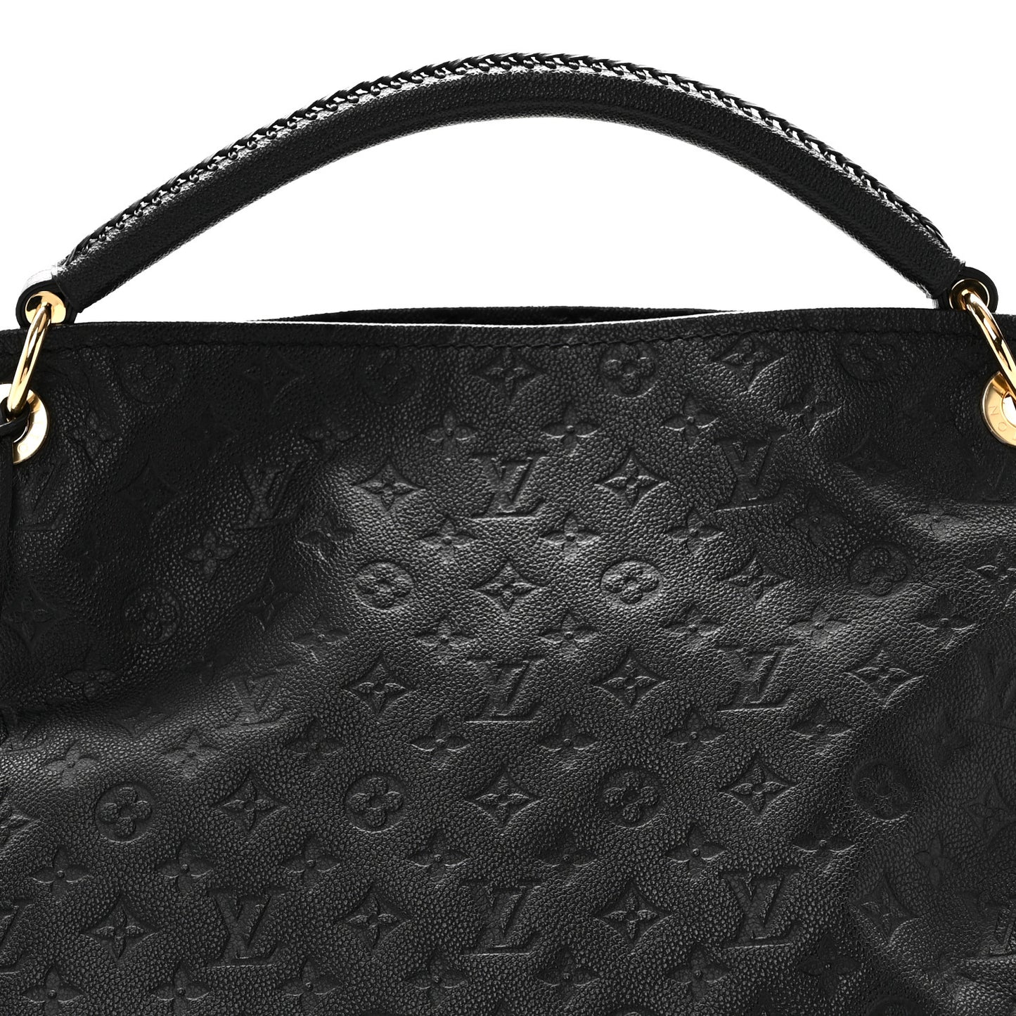 Empreinte Artsy MM Black