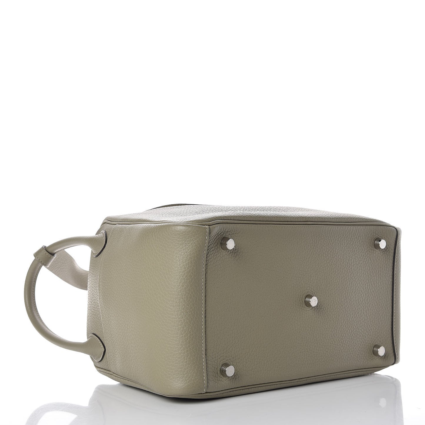 Taurillon Clemence Lindy 30 Sauge