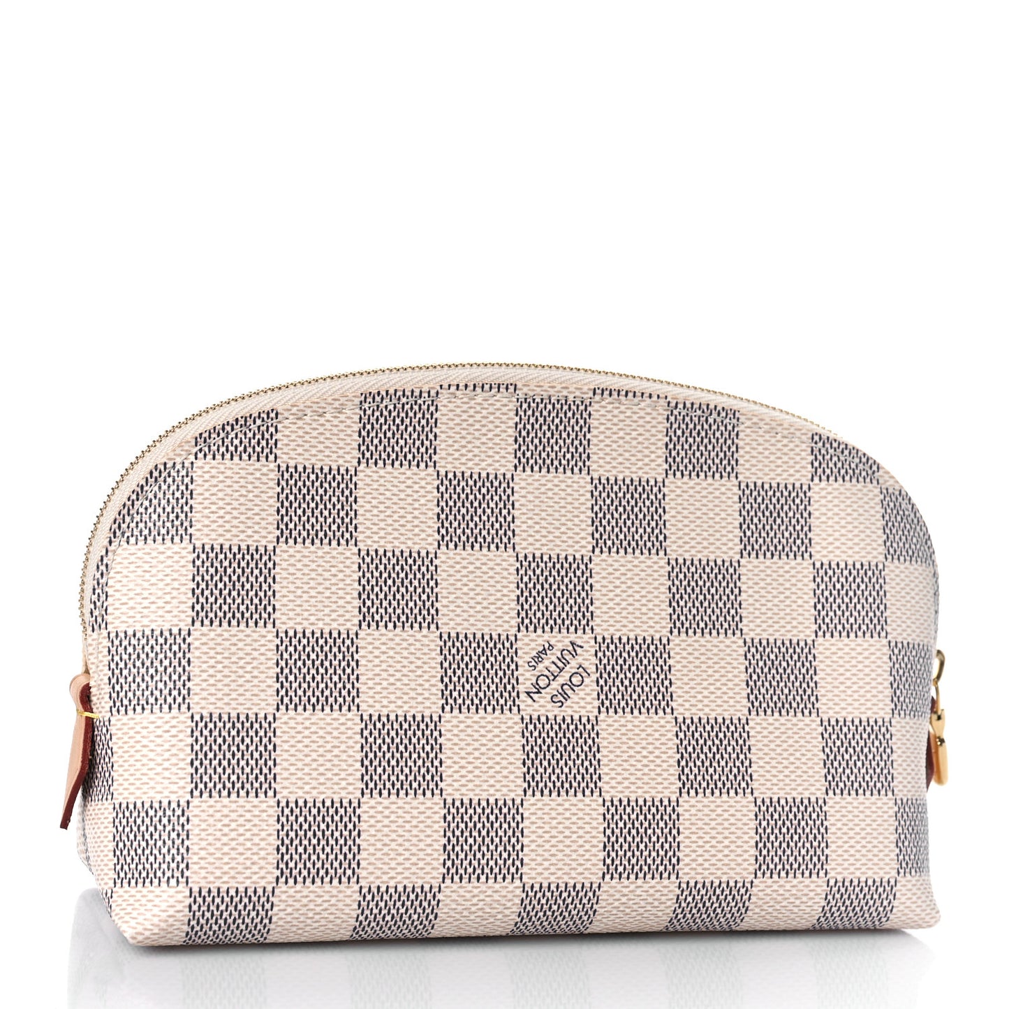 Damier Azur Cosmetic Pouch