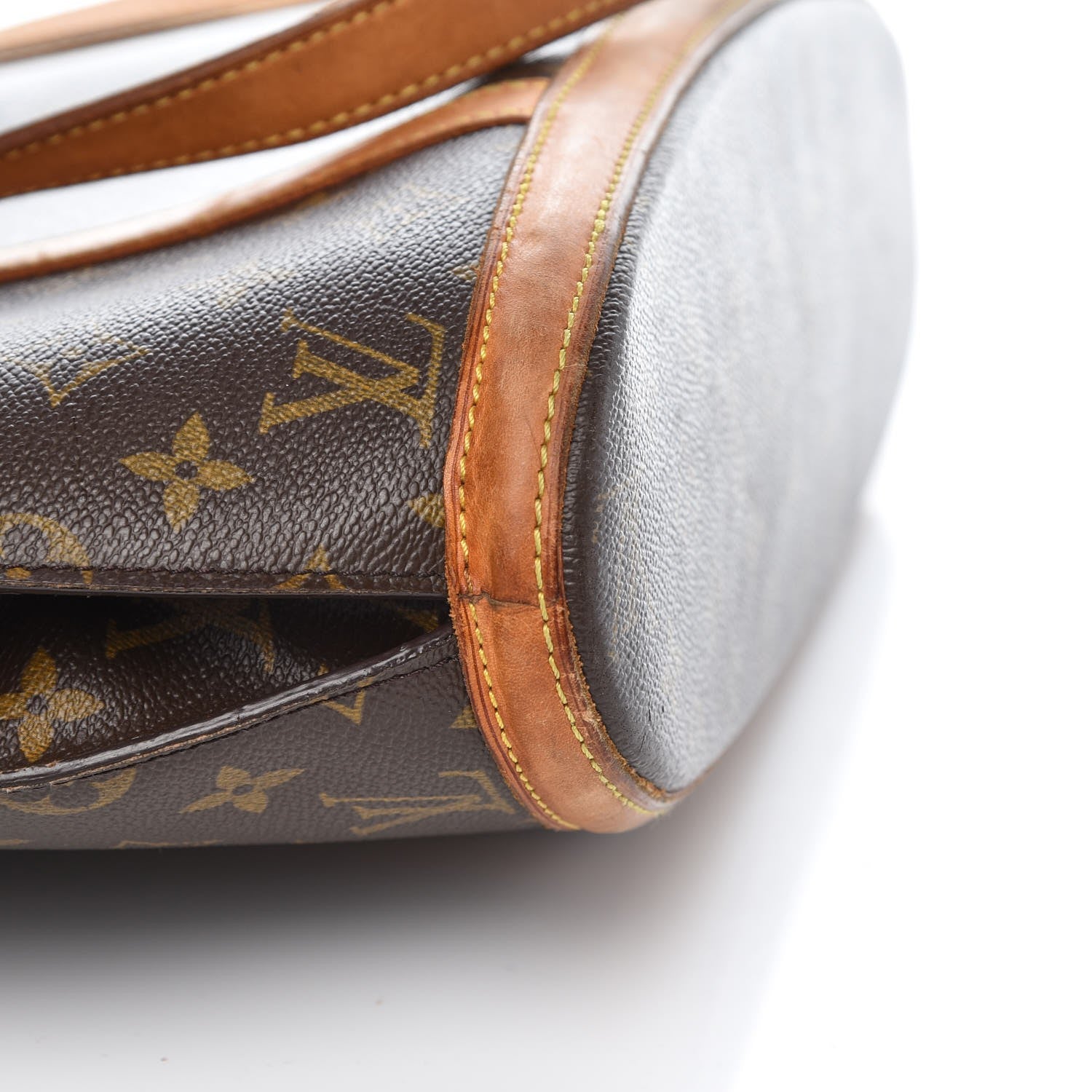 Louis Vuitton Monogram Babylone 10 of 14