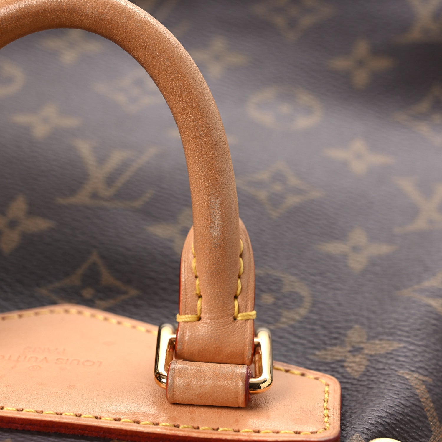 Louis Vuitton Monogram Excursion PM Backpack 11 of 12