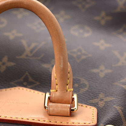 Louis Vuitton Monogram Excursion PM Backpack 11 of 12