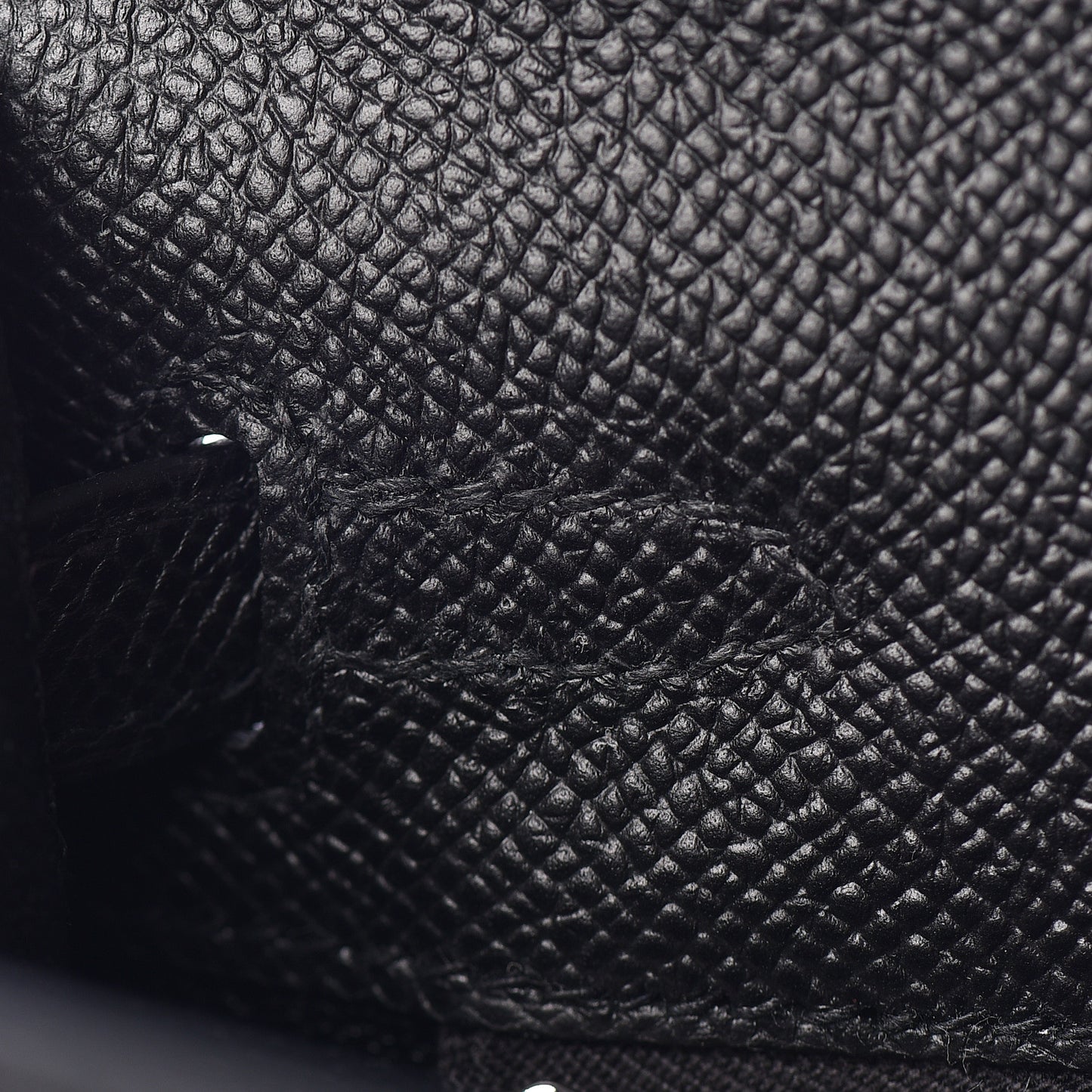 Epsom Kelly Sellier 25 Black