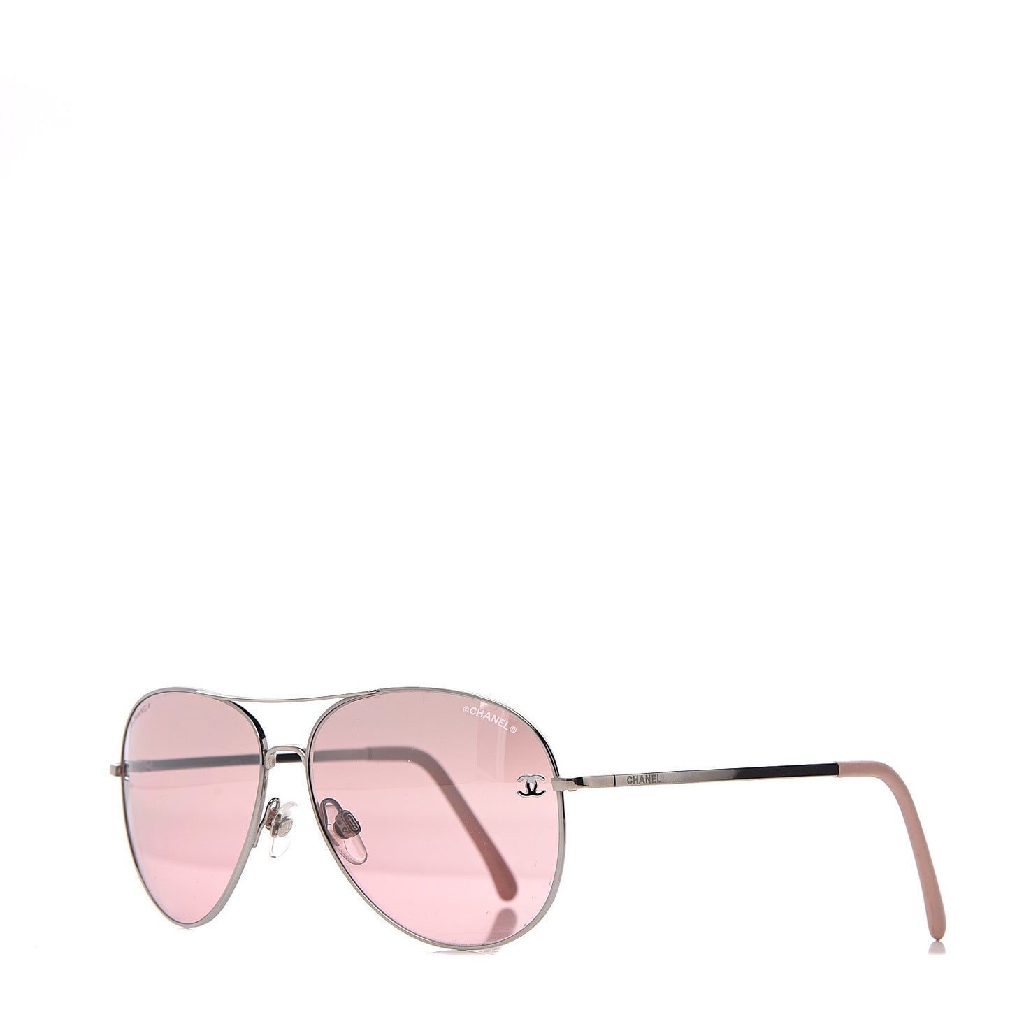 CC Aviator Sunglasses 4189-T-Q Pink