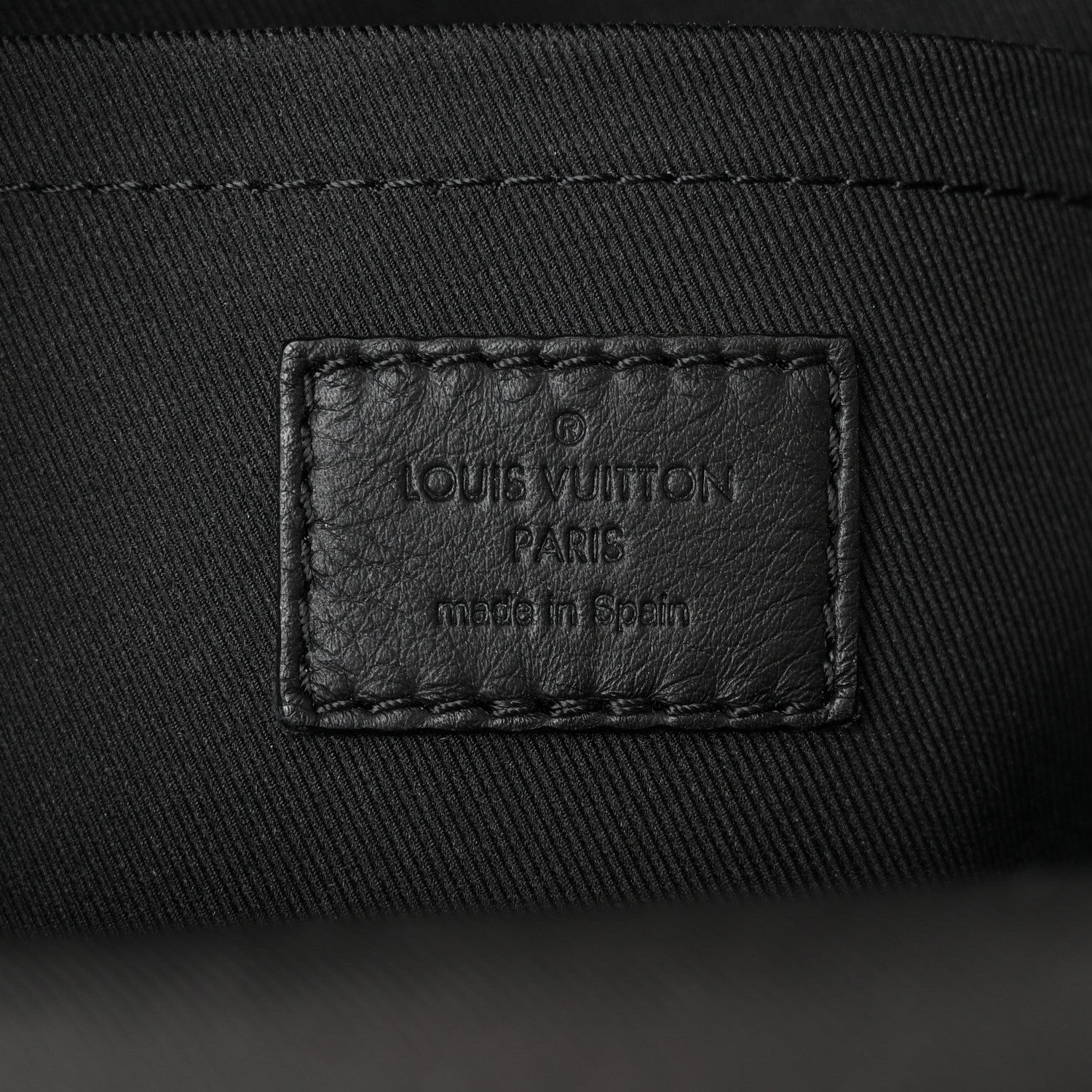 Louis Vuitton X LOL Monogram Palm Springs Backpack Mini Gold Silver 5 of 10