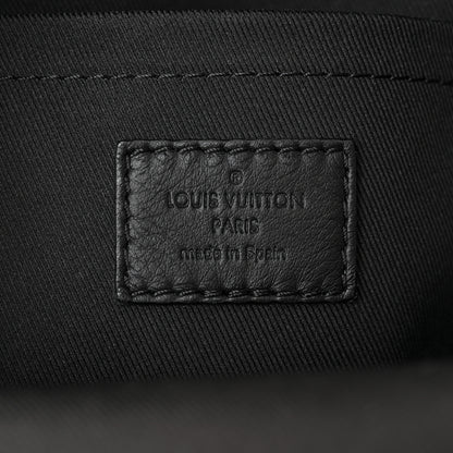 Louis Vuitton X LOL Monogram Palm Springs Backpack Mini Gold Silver 5 of 10