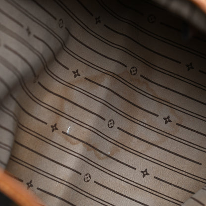 Louis Vuitton Monogram Delightful MM 13 of 13