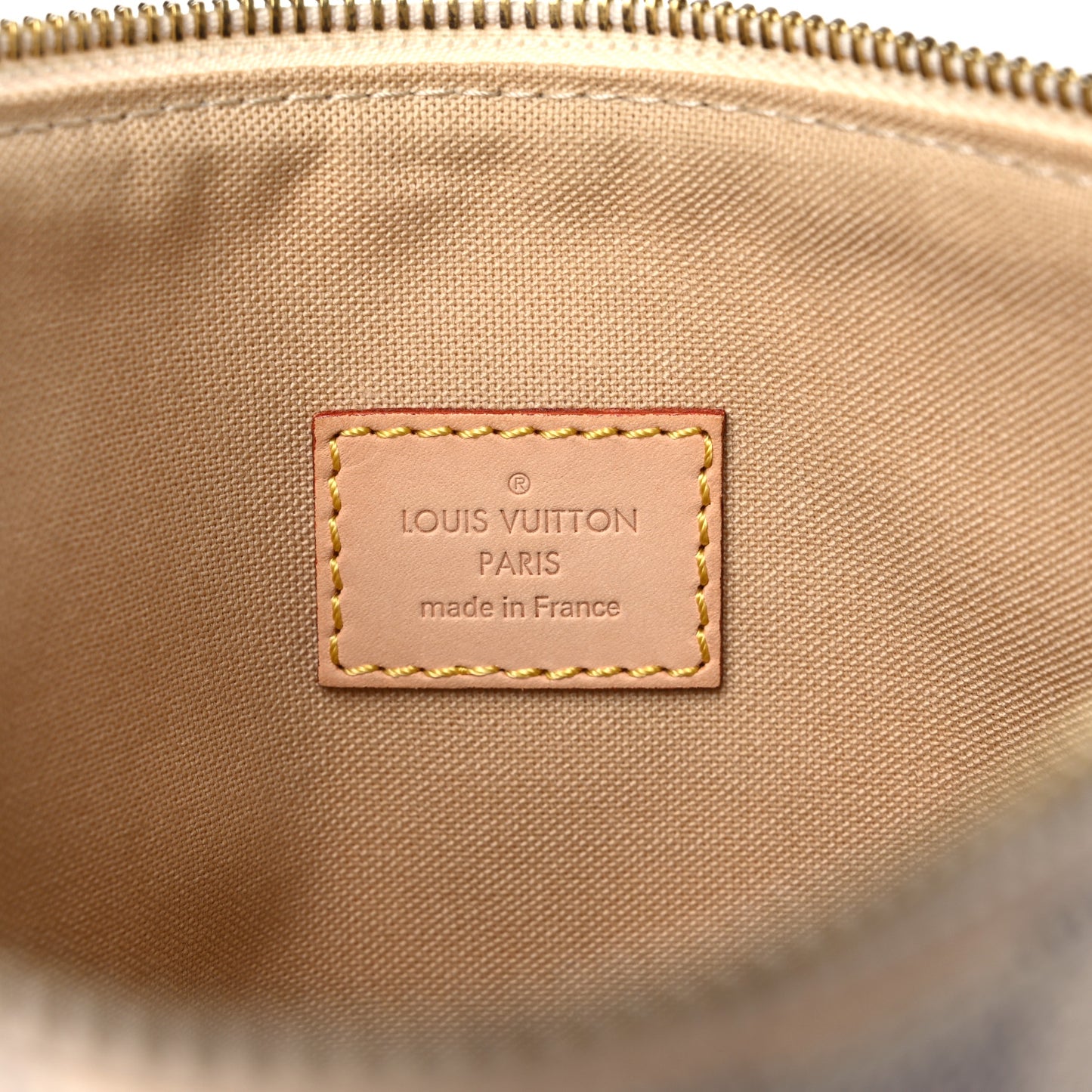 Damier Azur Bosphore Pochette