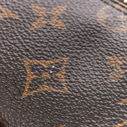 Louis Vuitton Monogram Papillon 26 11 of 11
