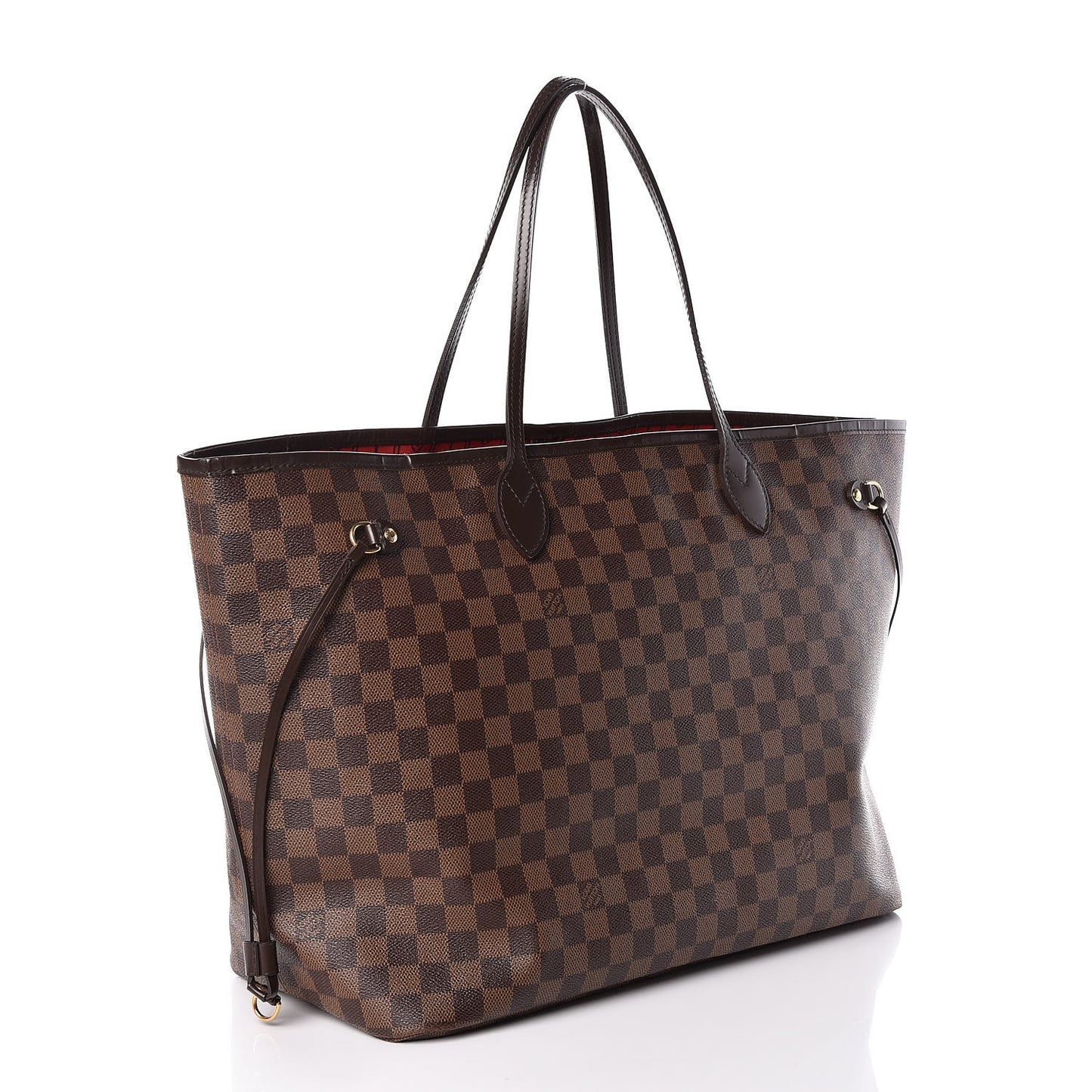 Damier Ebene Neverfull GM