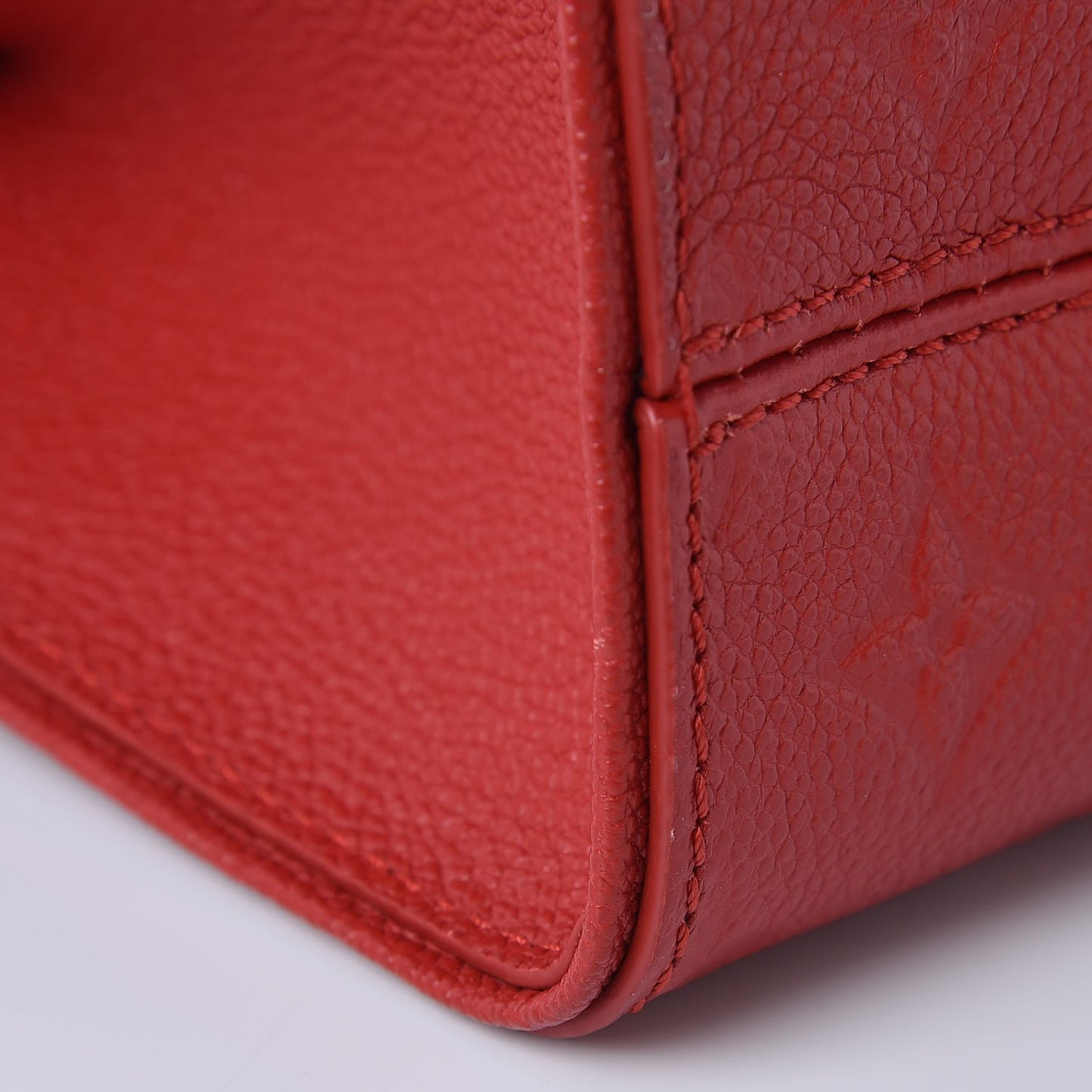 Empreinte Saint Sulpice BB Cherry