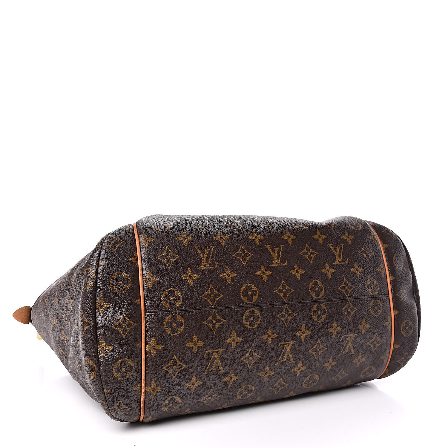 Louis Vuitton Monogram Totally GM 4 of 24