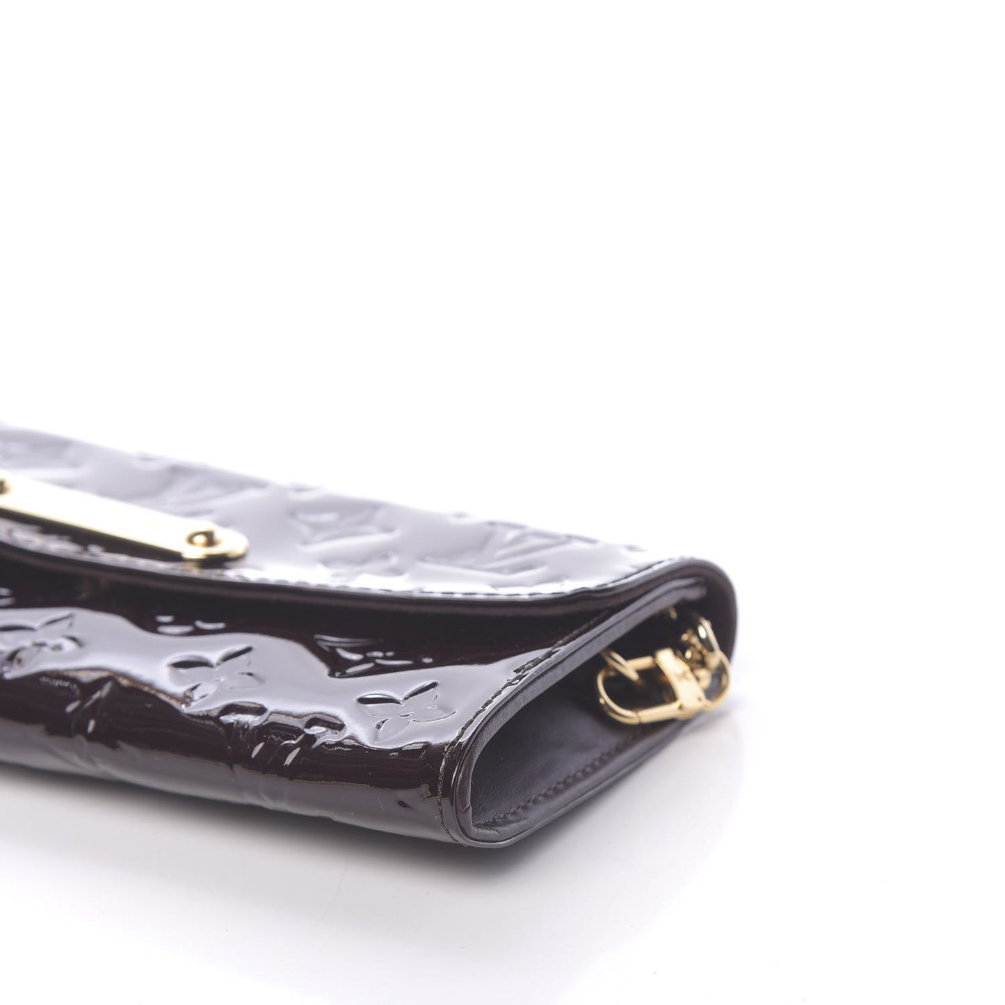 Vernis Sunset Boulevard Amarante