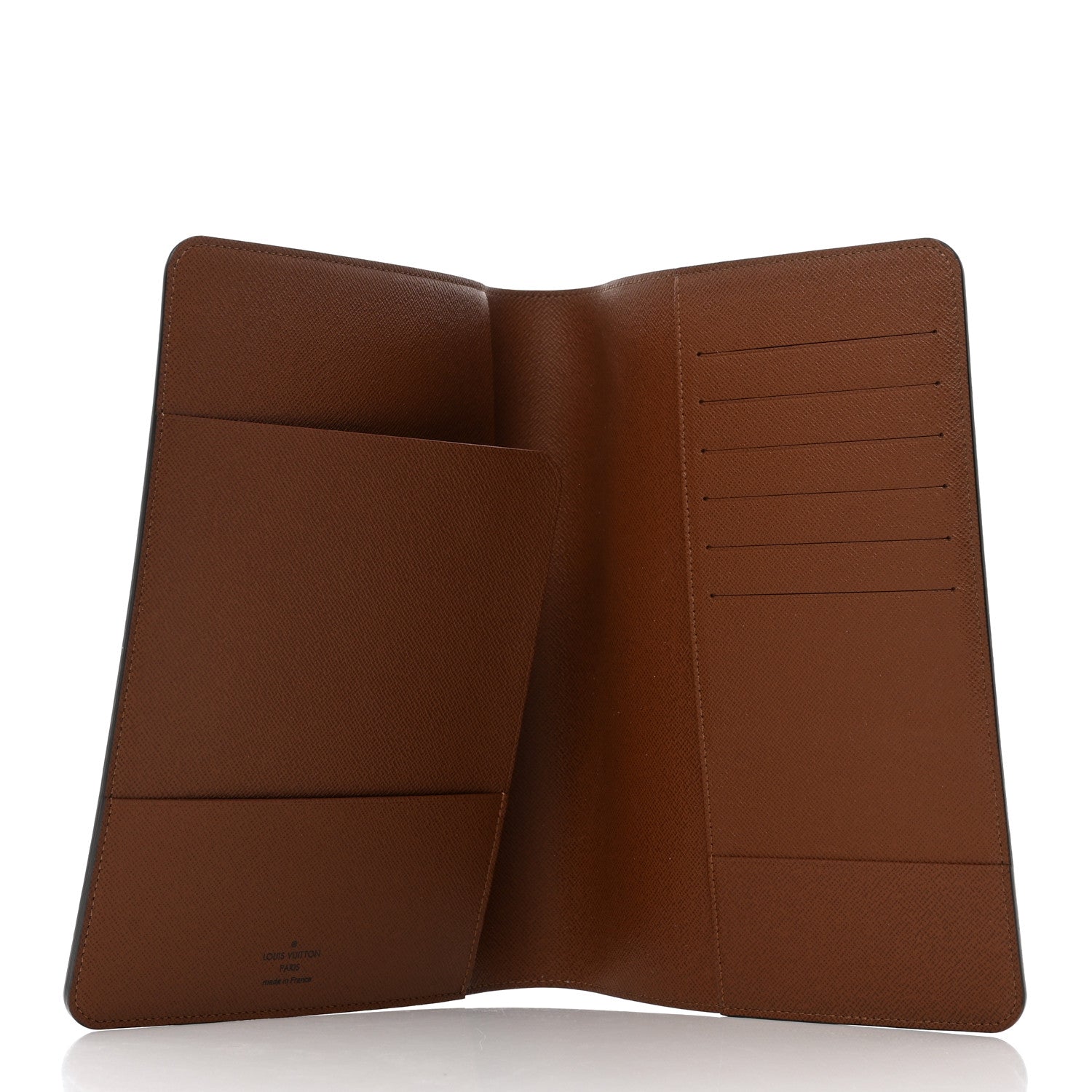 Louis Vuitton Monogram Desk Agenda Cover 5 of 6