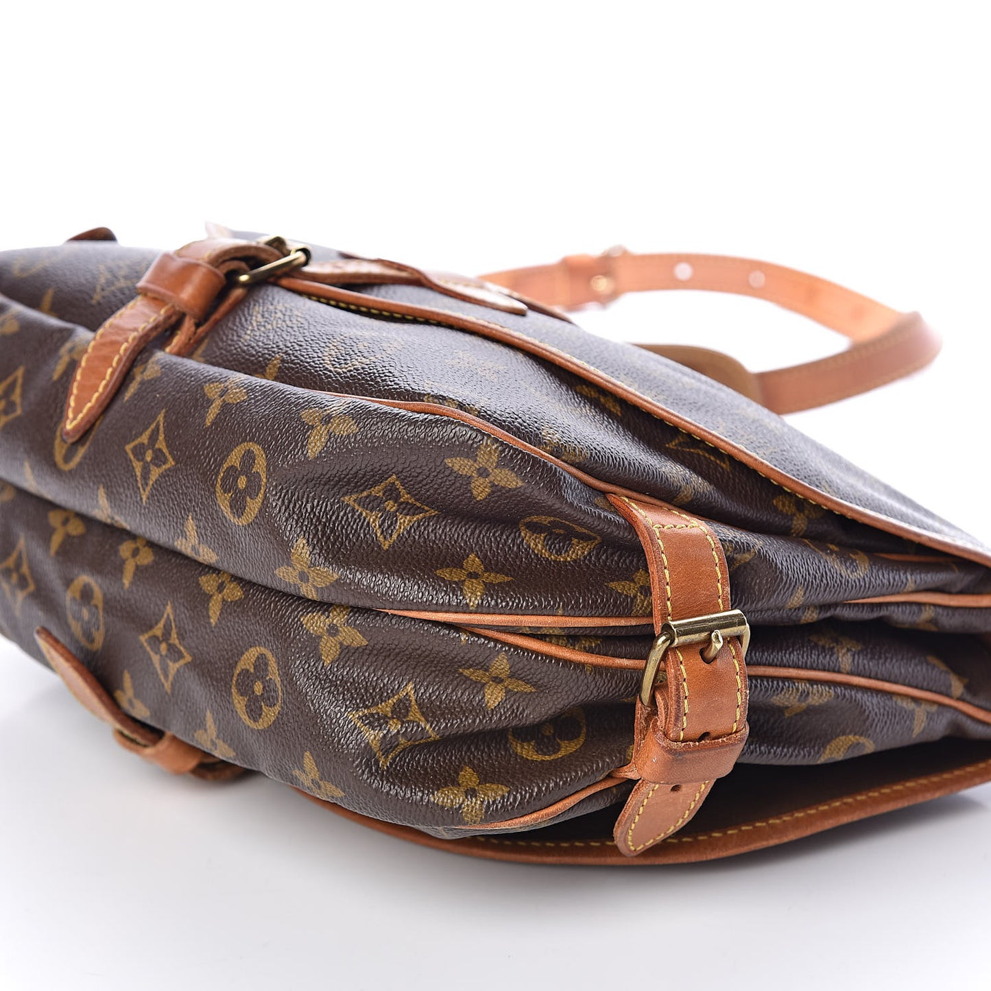 Monogram Saumur 30