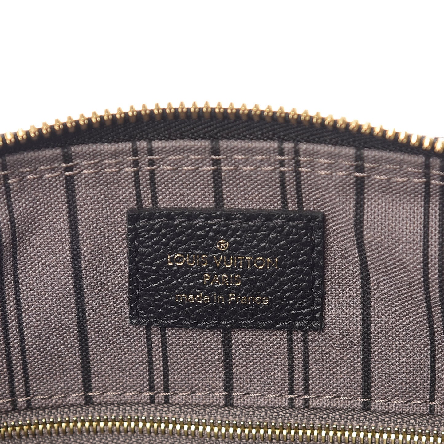 Empreinte Speedy Bandouliere 25 NM Black