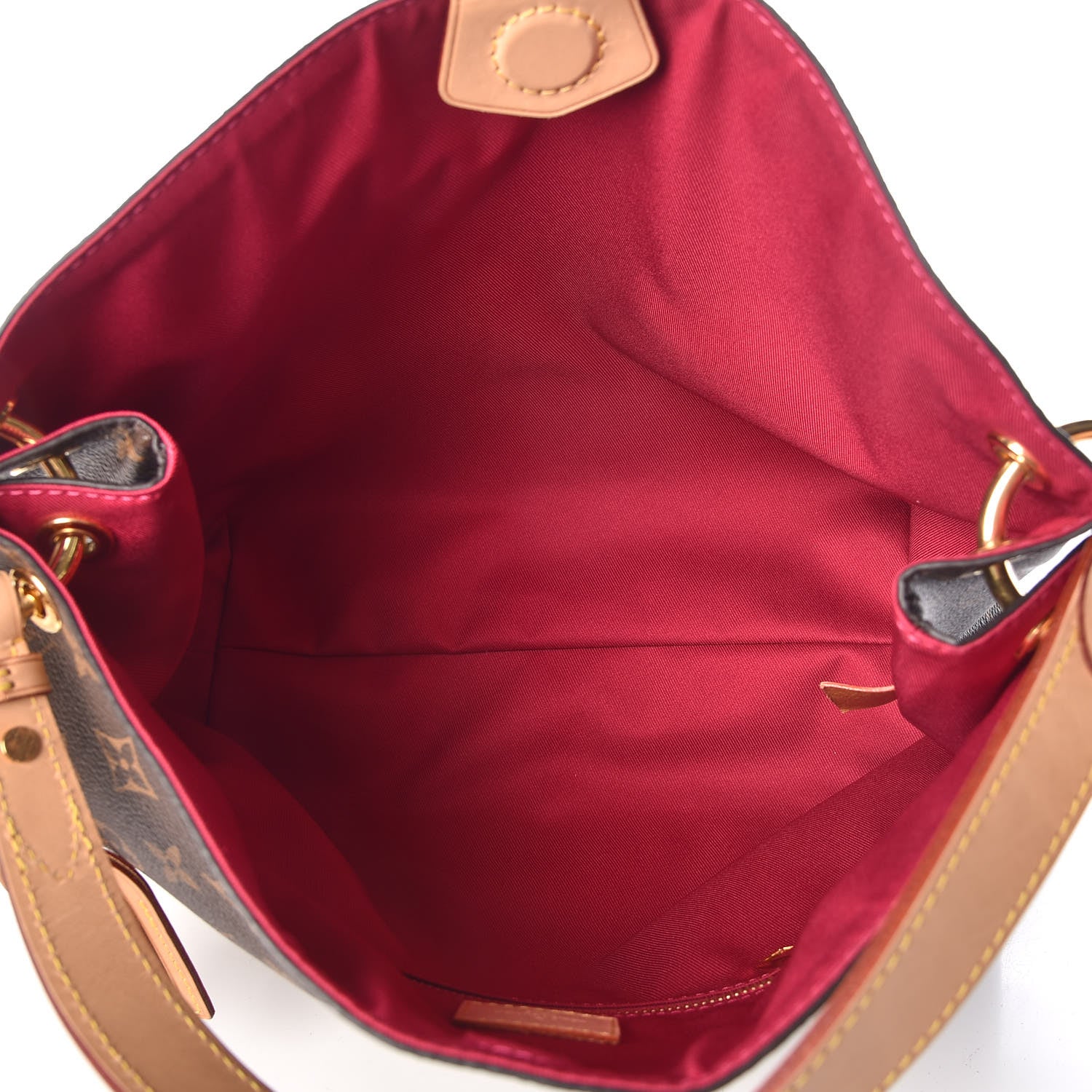 Louis Vuitton Monogram Graceful PM Pivoine 7 of 9