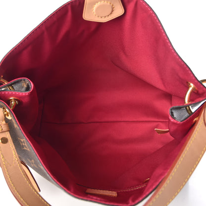 Louis Vuitton Monogram Graceful PM Pivoine 7 of 9