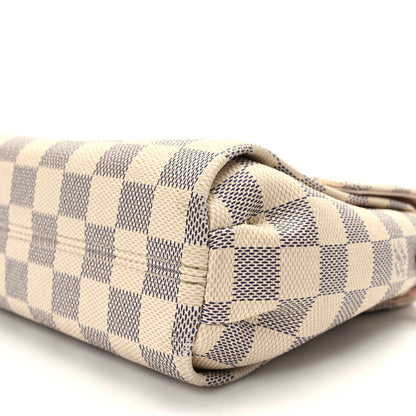 Louis Vuitton Damier Azur Croisette 9 of 14
