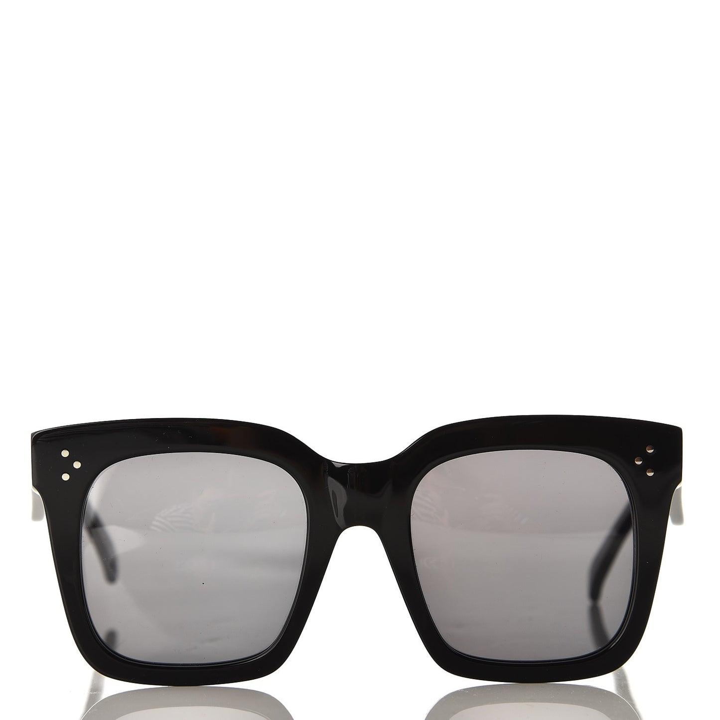 Tilda Sunglasses CL 41076/S Black