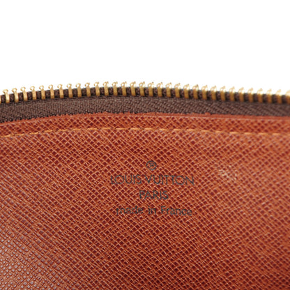 Louis Vuitton Monogram Papillon 30 7 of 9