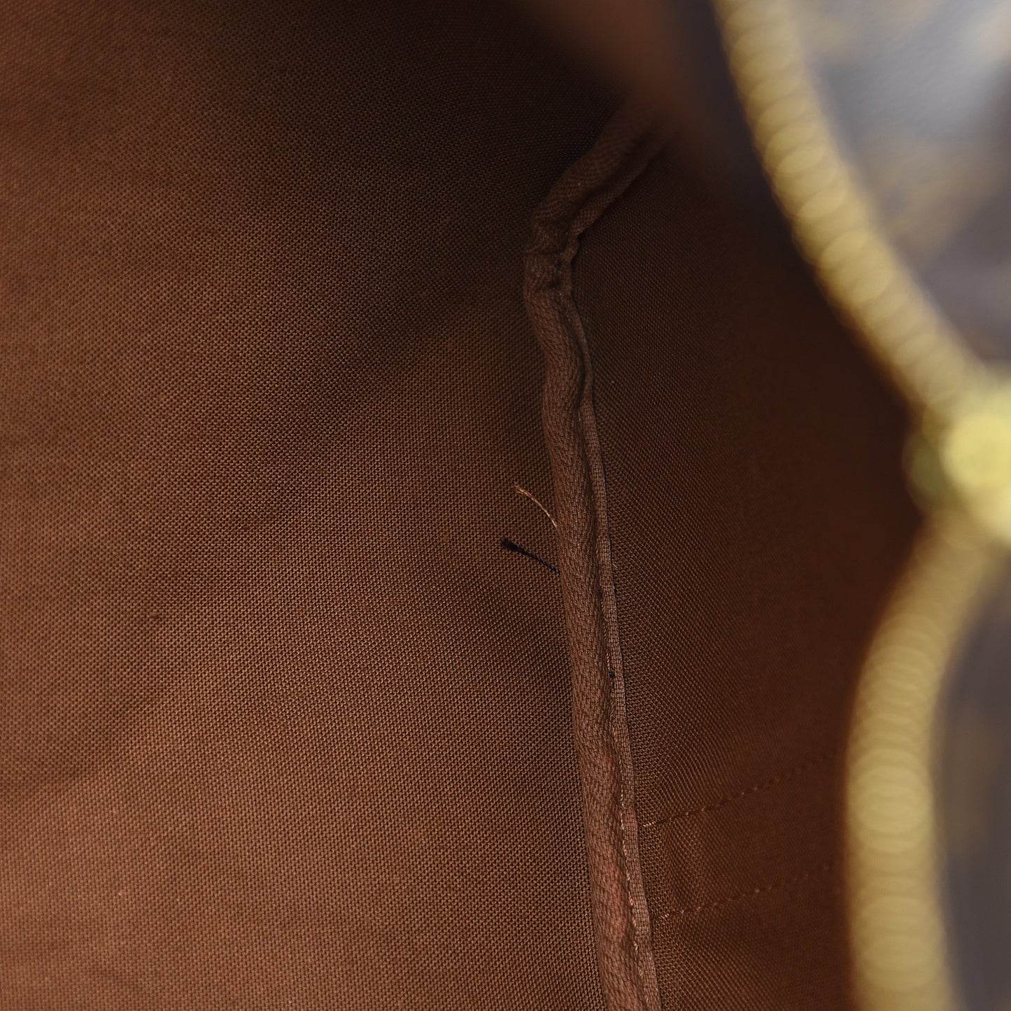 Monogram Keepall Bandouliere 60