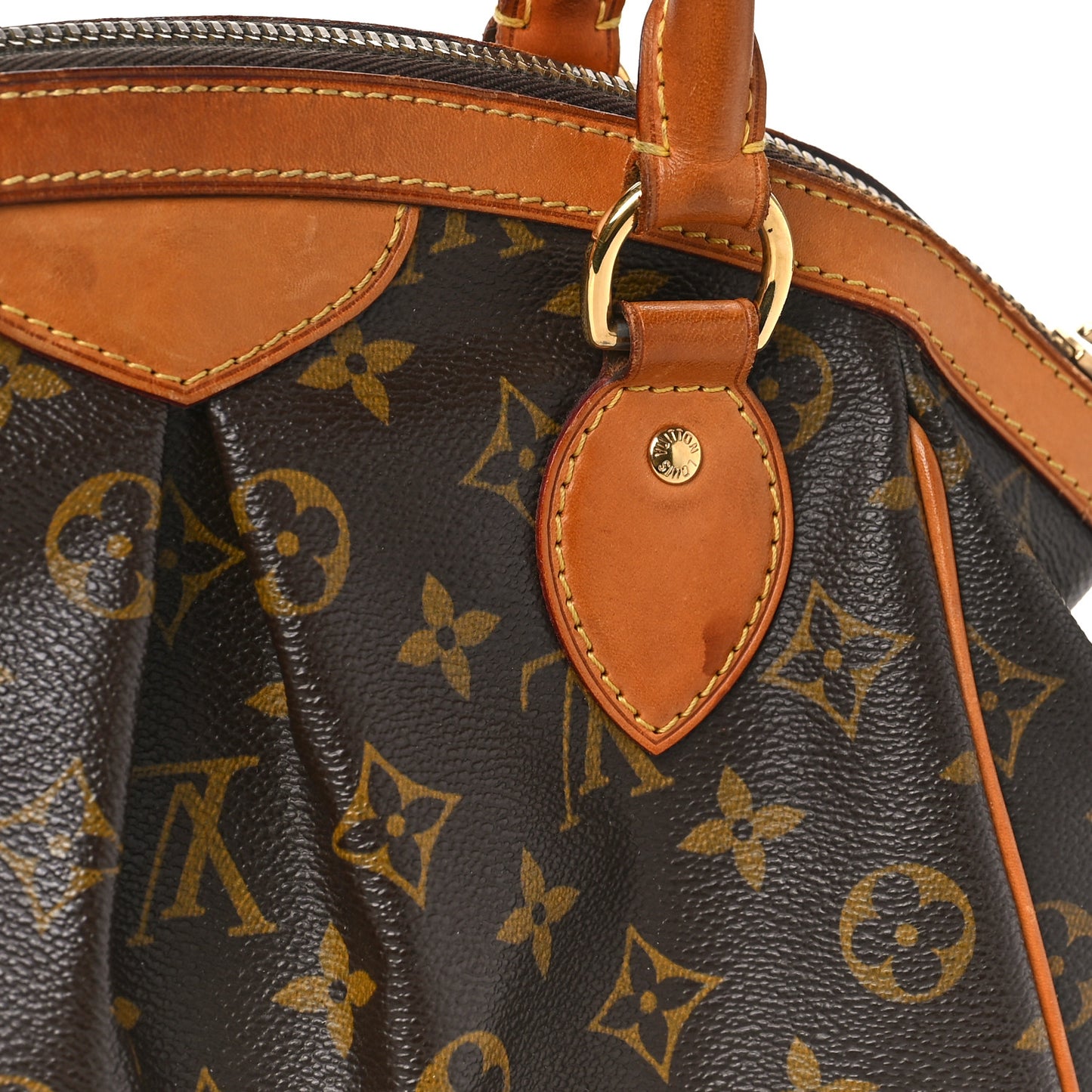 Monogram Tivoli PM