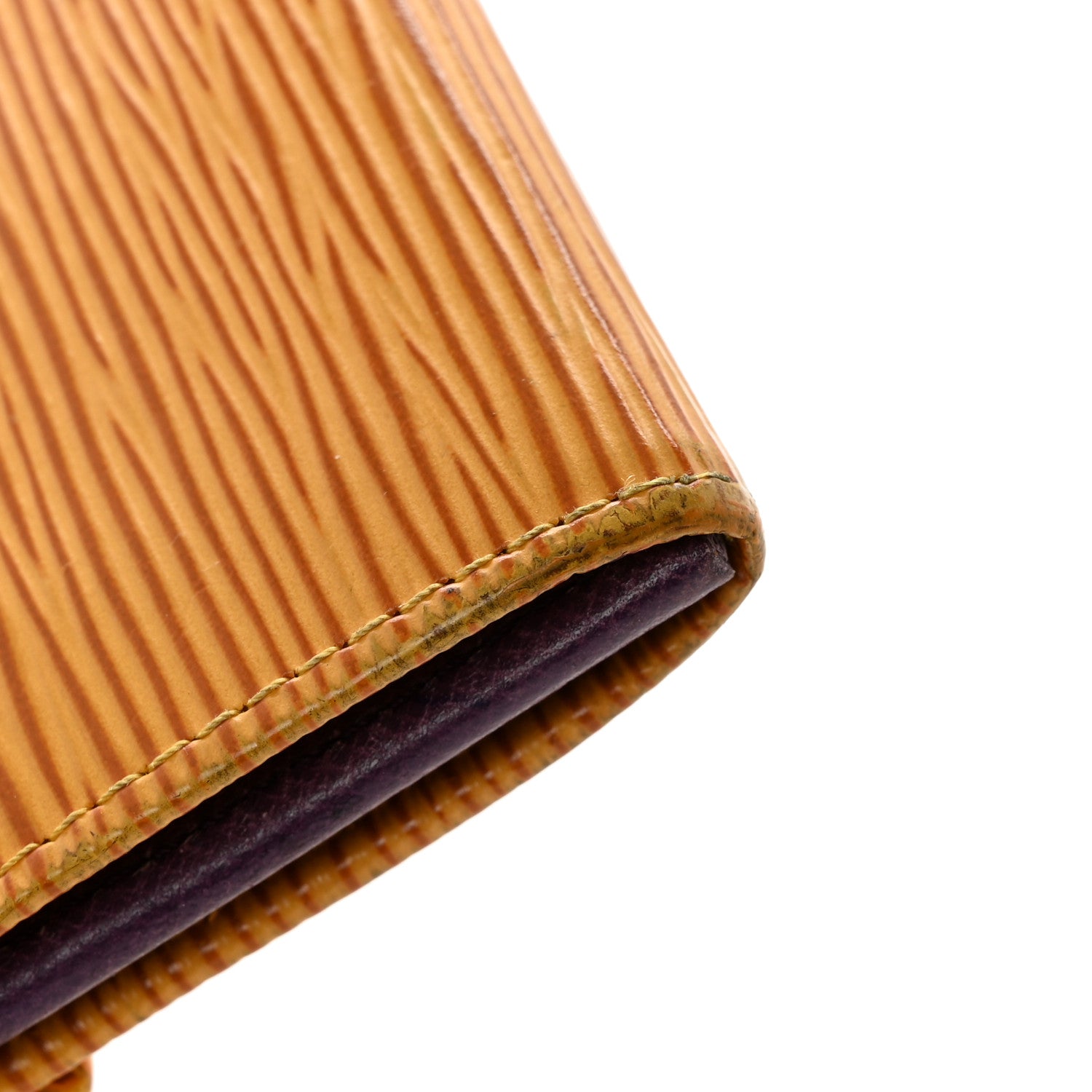 Louis Vuitton Epi Sarah Wallet Tassil 12 of 12