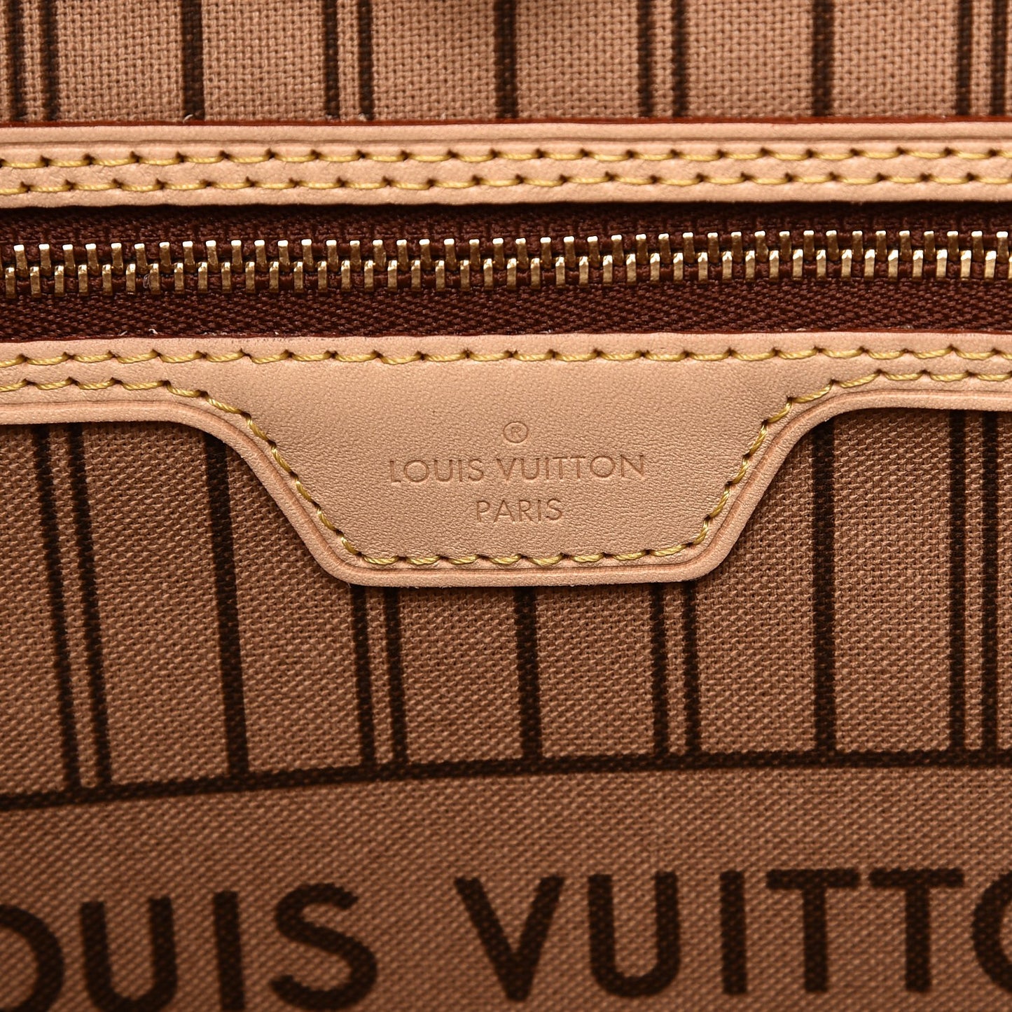 Monogram Neo Neverfull MM